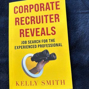 Book on Job Search